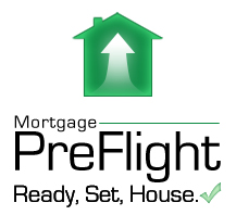 PreFlight Logo